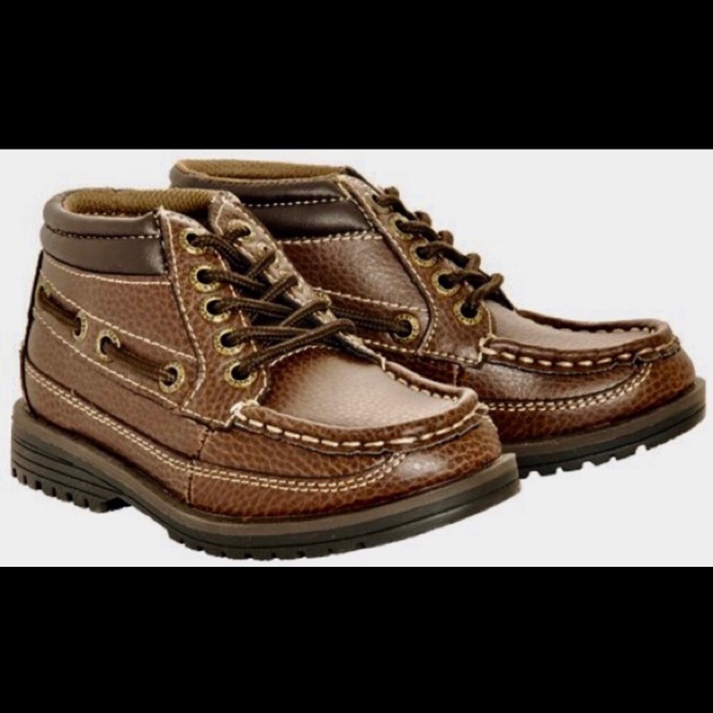 Sperry Shoal boot